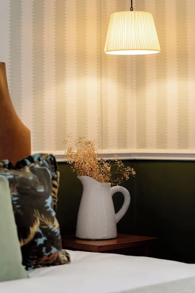 The Drayton Court Hotel-Junior Suite, 1 Bedroom, Bathtub-16