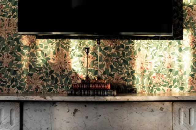 The Drayton Court Hotel-Junior Suite, 1 Bedroom, Bathtub-20