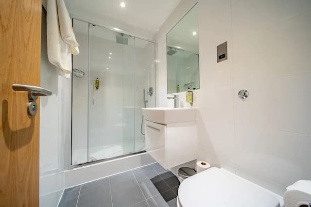 Central Park Hotel-Original Double Room-2