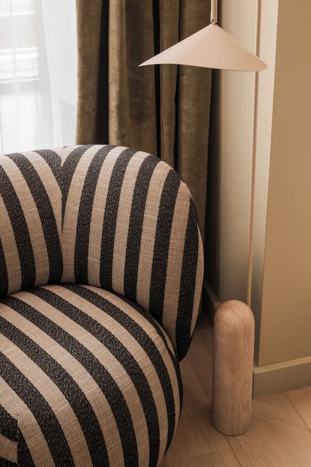 Central Park Hotel-行政客房-4