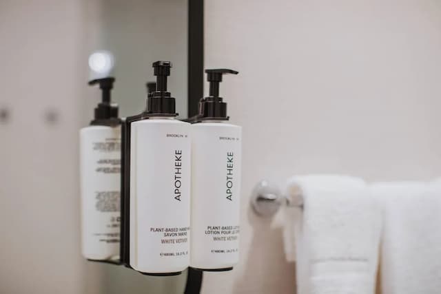 芝加哥市中心 voco IHG 旗下酒店-頂級客房, 1 張特大雙人床 (Chicago Skyline View)-10