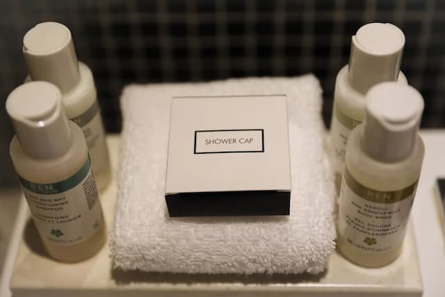 ホテル デュ ヴァン カニザロ ハウス-クラシック ダブルルーム パークビュー-6