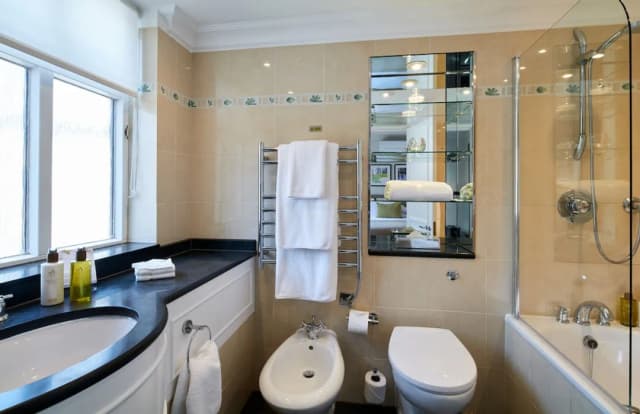 체발 나이츠브리지-럭셔리 아파트, 침실 2개-6