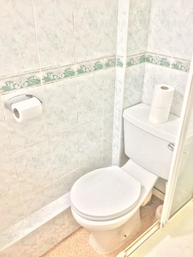 吉斯維克酒店-Triple Room-1