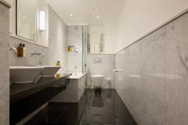 The May Fair, A Radisson Collection Hotel, Mayfair London-尊荣客房 (Collection)-6