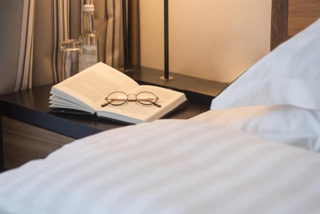 ハイアット リージェンシー ロンドン、ザ チャーチル-Regency スイート バルコニー-4