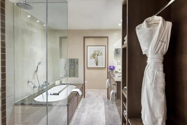 ハイアット リージェンシー ロンドン、ザ チャーチル-プレミアム スイート バルコニー-3