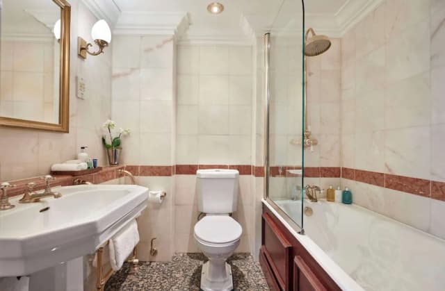 ハイアット リージェンシー ロンドン、ザ チャーチル-スイート (Churchill Residential)-2