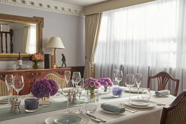 ハイアット リージェンシー ロンドン、ザ チャーチル-スイート (Churchill Residential)-5