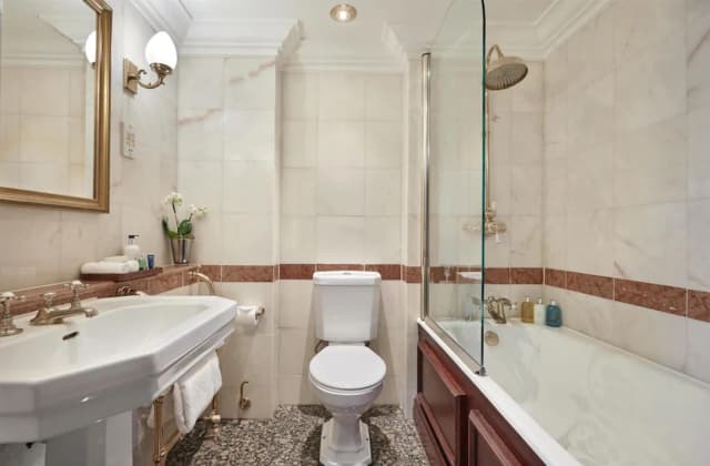 ハイアット リージェンシー ロンドン、ザ チャーチル-スイート (Churchill Residential)-23