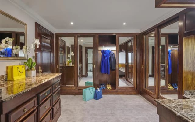 ハイアット リージェンシー ロンドン、ザ チャーチル-スイート (Churchill Residential)-18