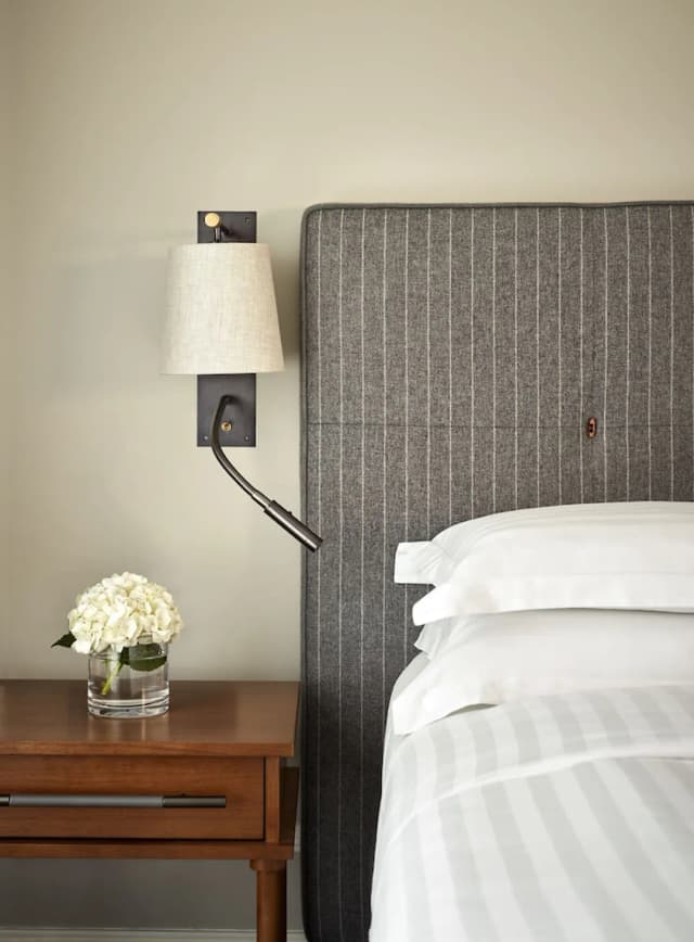 ハイアット リージェンシー ロンドン、ザ チャーチル-スイート 2 ベッドルーム ガーデンビュー-2