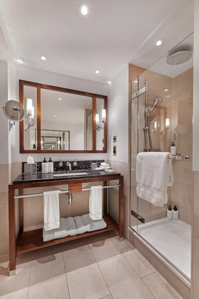 倫敦公園巷洲際飯店 - IHG 旗下飯店-套房, 1 張特大雙人床 (Hyde Park)-5