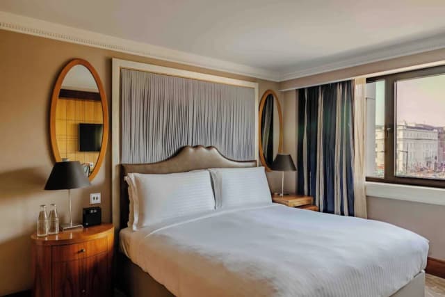 倫敦公園巷洲際飯店 - IHG 旗下飯店-套房, 1 張特大雙人床 (Hyde Park)-9
