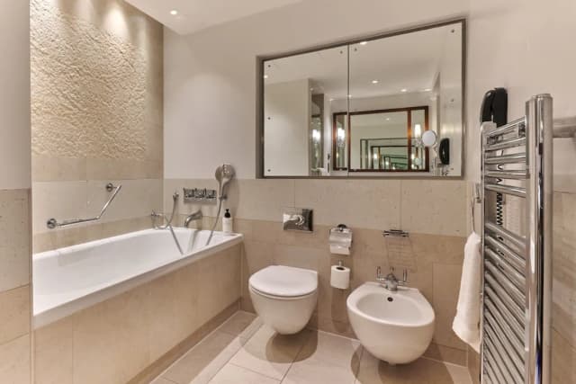 倫敦公園巷洲際飯店 - IHG 旗下飯店-套房, 1 張特大雙人床 (Hyde Park)-2