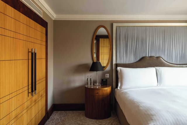 倫敦公園巷洲際飯店 - IHG 旗下飯店-套房, 1 張特大雙人床 (Hyde Park)-11