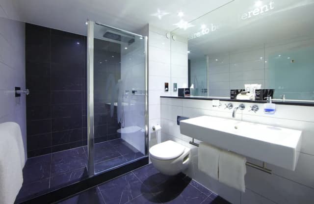 馬美遜倫敦飯店-俱樂部雙人房-5