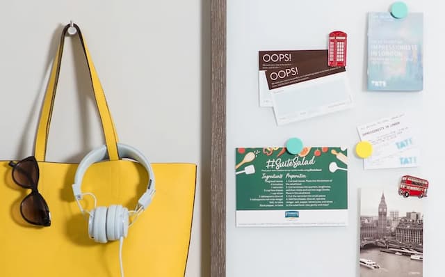 倫敦佛賀駐橋套房公寓酒店 (IHG 旗下酒店)-開放式套房, 廚房-7