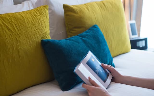 倫敦佛賀駐橋套房公寓酒店 (IHG 旗下酒店)-開放式套房, 1 張特大雙人床, 廚房-4