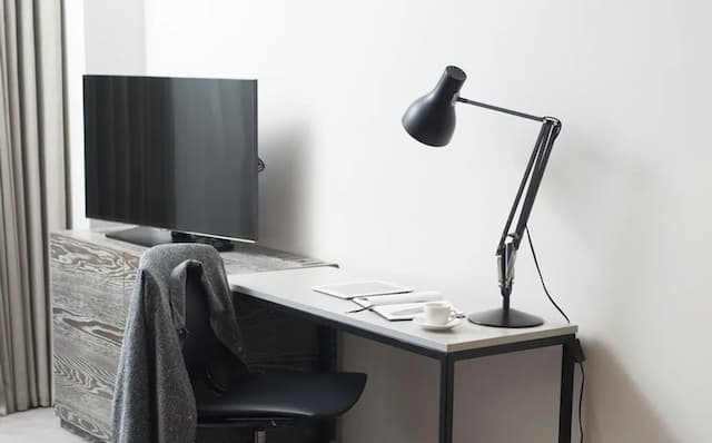 倫敦佛賀駐橋套房公寓酒店 (IHG 旗下酒店)-開放式套房, 1 張特大雙人床, 廚房 (Bathtub)-2