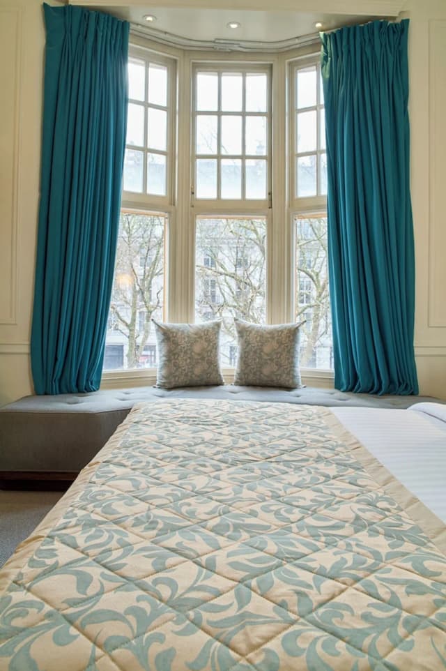 슬론 스퀘어 호텔-Club King Room-4