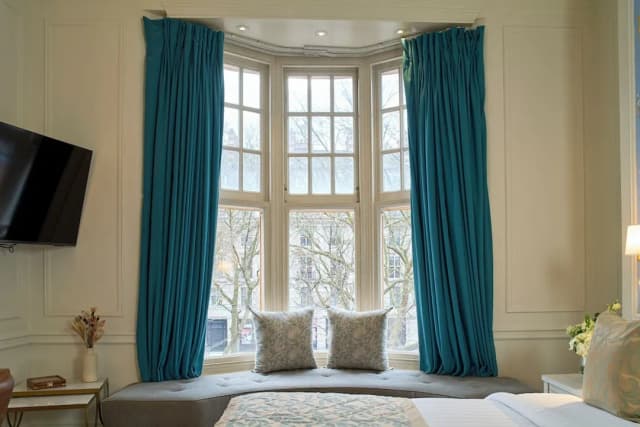 슬론 스퀘어 호텔-Club King Room-5