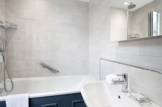 슬론 스퀘어 호텔-더블룸-3