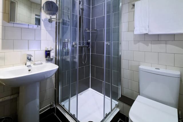 슬론 스퀘어 호텔-더블룸-6