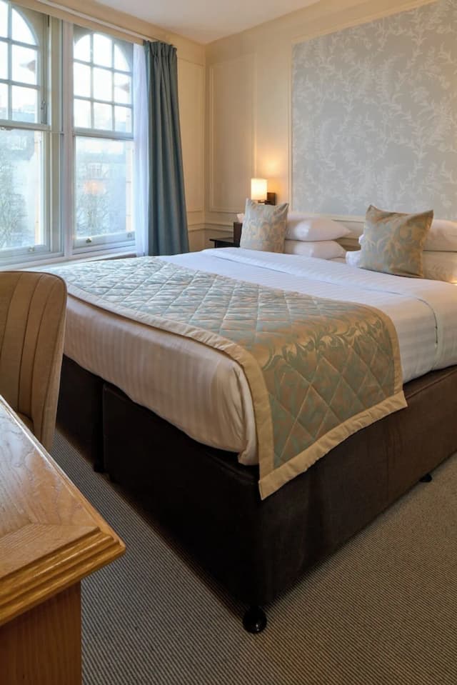 슬론 스퀘어 호텔-더블룸-2