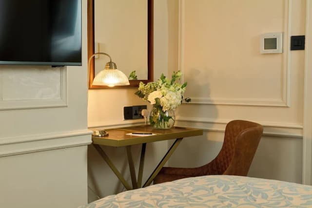 슬론 스퀘어 호텔-슈피리어 트윈룸-3