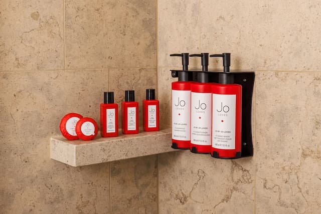 倫敦香格里拉-豪華客房, 1 張特大雙人床, 城市景-6