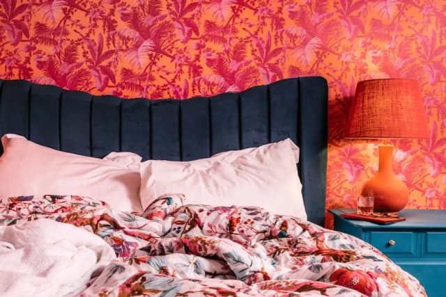 ザ ポルトベロ ホテル-スーペリア ダブルルーム-2