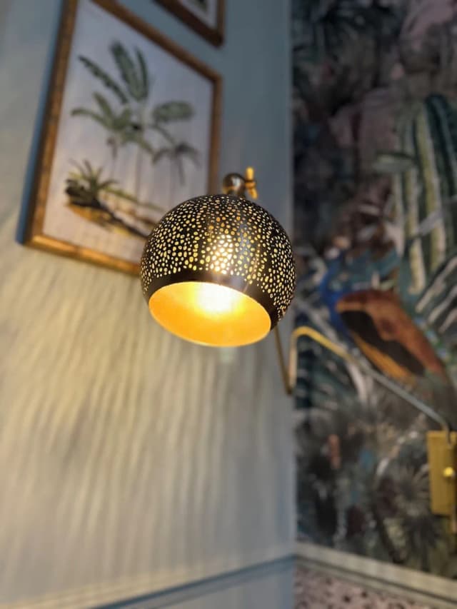 ザ ポルトベロ ホテル-スーペリア ダブルルーム-8