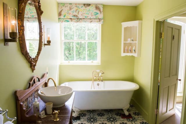 ザ ポルトベロ ホテル-デラックス ルーム-7