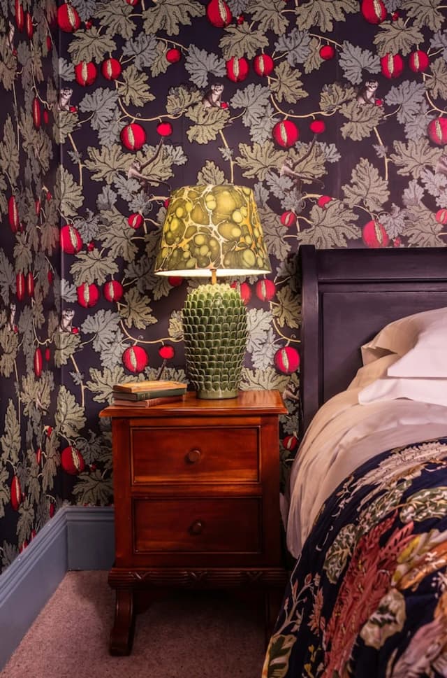 ザ ポルトベロ ホテル-デラックス ルーム-4