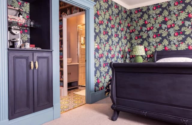 ザ ポルトベロ ホテル-デラックス ルーム-3