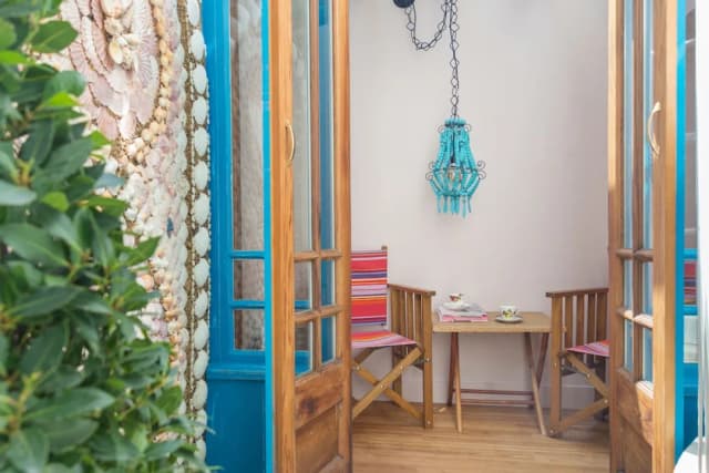 ザ ポルトベロ ホテル-ラグジュアリー ダブルルーム-4