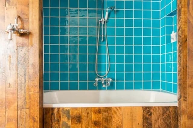 ザ ポルトベロ ホテル-ラグジュアリー ダブルルーム-9