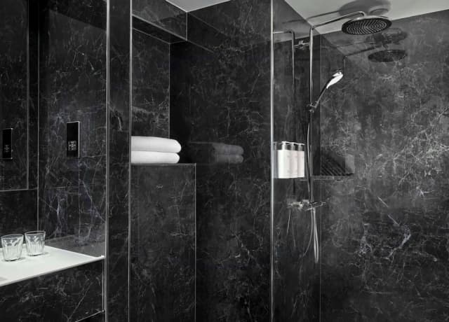 パーク プラザ ビクトリア ロンドン-スーペリア ルーム クイーンベッド 1 台-5