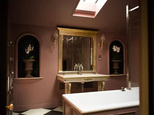 黑茲利特飯店-普通套房, 1 張特大雙人床-12