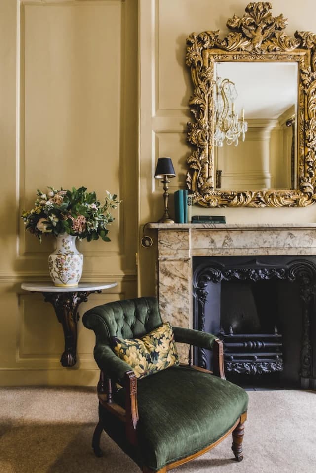 黑茲利特飯店-普通套房, 1 張特大雙人床-3