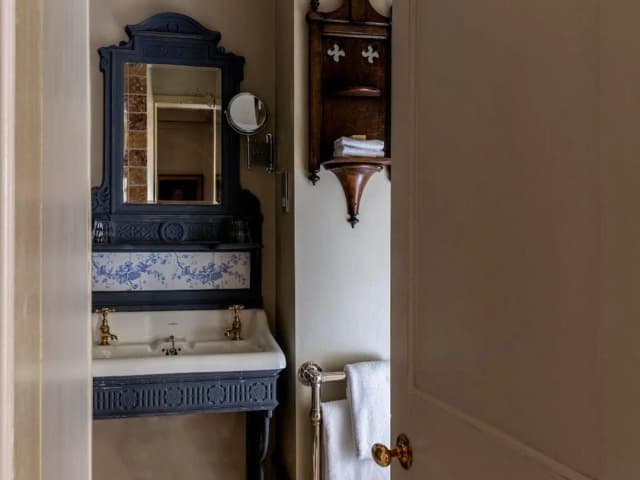 黑茲利特飯店-俱樂部客房, 1 張標準雙人床-11