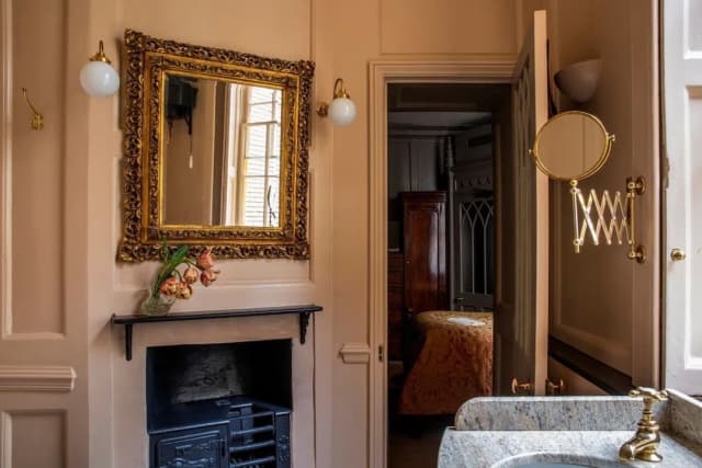 黑茲利特飯店-俱樂部客房, 1 張標準雙人床-10