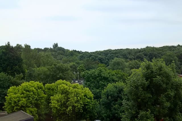 Eurotraveller Hotel-Premier Harrow-三人房-4