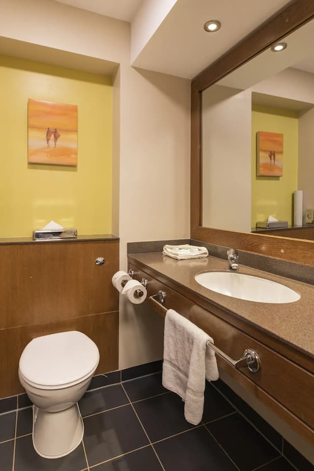 チェシントン リゾート ホテル-Safari Family room-4