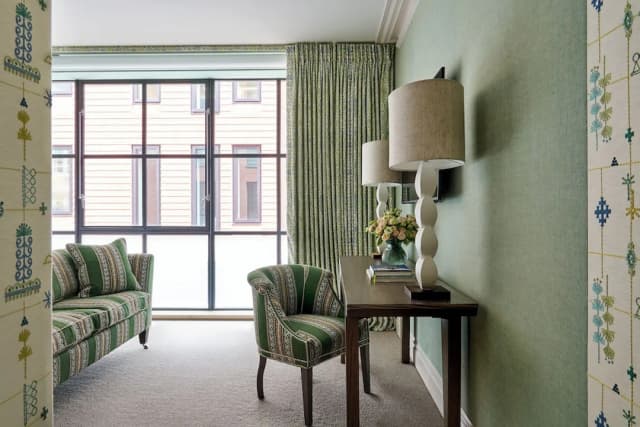 ハム ヤード ホテル ファームデール ホテルズ-ラグジュアリー ルーム-6