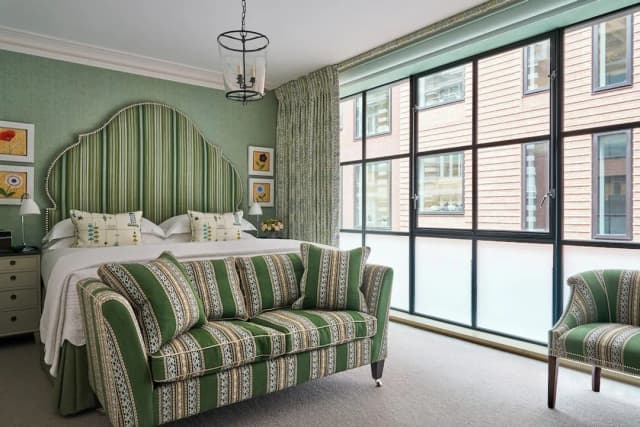 ハム ヤード ホテル ファームデール ホテルズ-ラグジュアリー ルーム-5