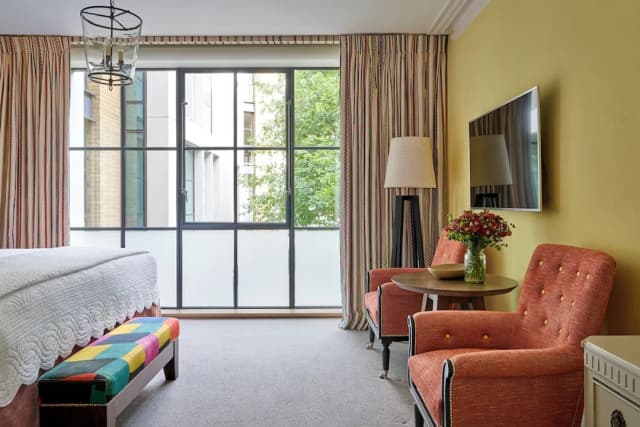 ハム ヤード ホテル ファームデール ホテルズ-ラグジュアリー ルーム-4