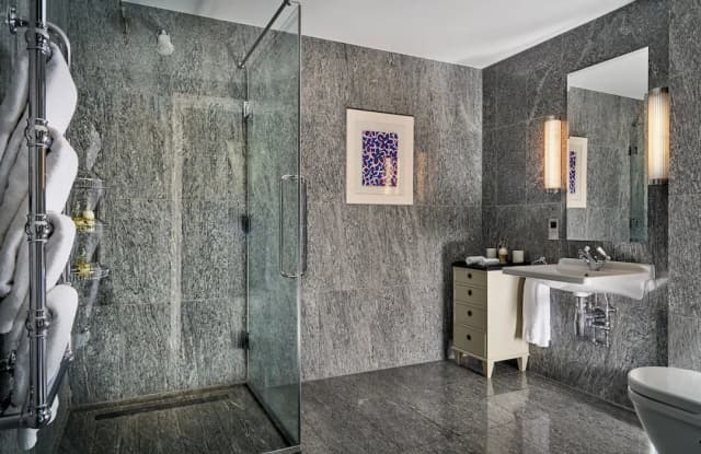 ハム ヤード ホテル ファームデール ホテルズ-デラックス ルーム-6