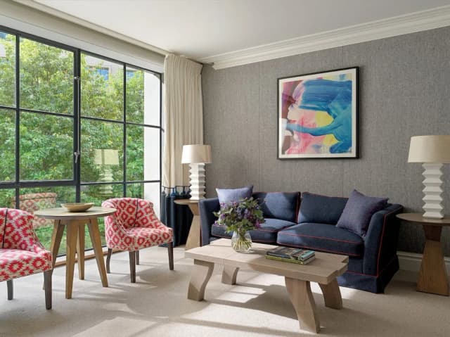 ハム ヤード ホテル ファームデール ホテルズ-ジュニア スイート (Luxury)-6